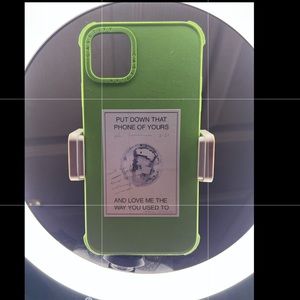 Casetify iPhone 11pro Max case